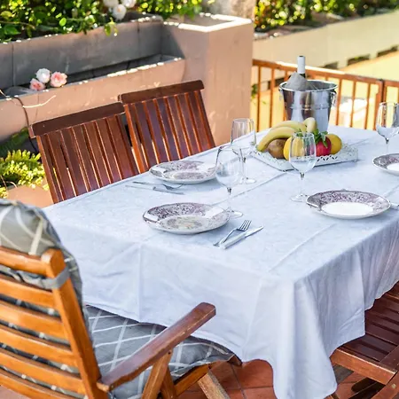 别墅 Sweetsimius 维拉西米乌斯