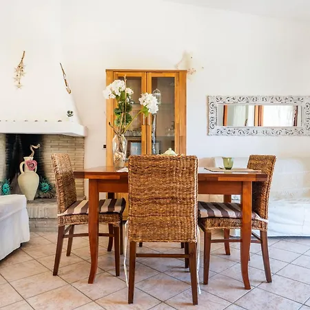 别墅 Sweetsimius *