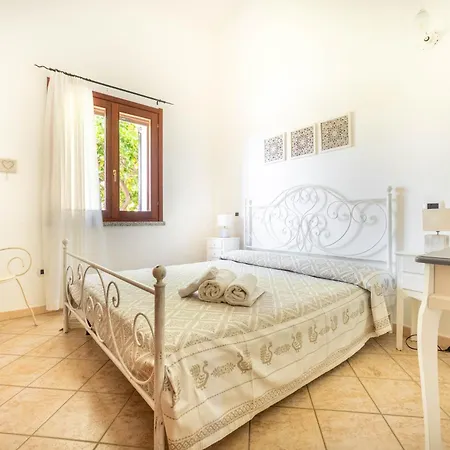 Sweetsimius Villa