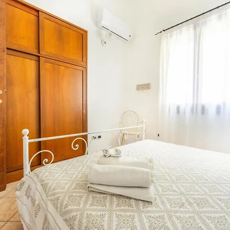 Villa Sweetsimius *