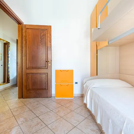 Sweetsimius Villa *