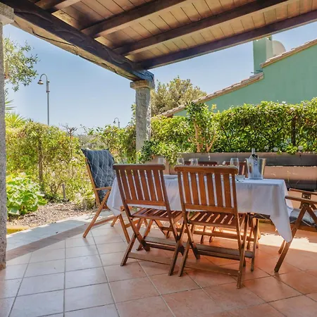 Villa Sweetsimius *
