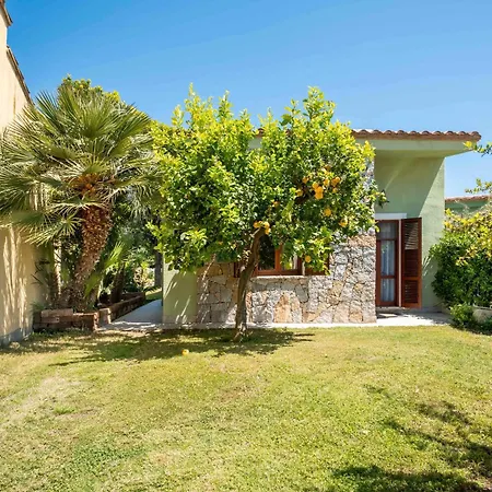 Sweetsimius Villa
