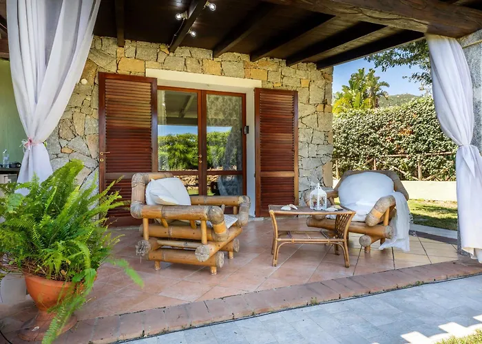 Sweetsimius * Villasimius